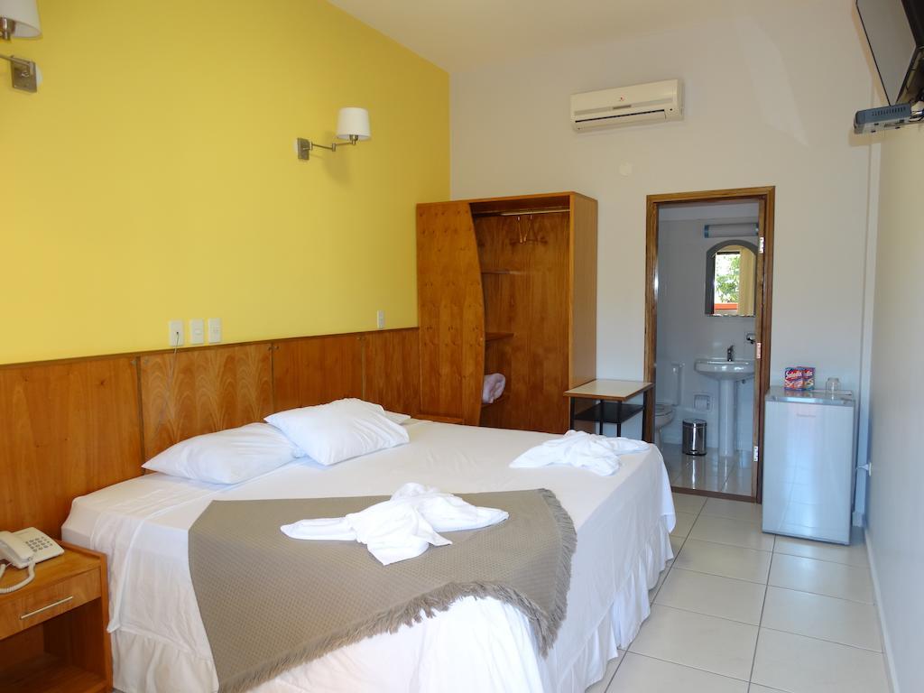 Terwindt Hotel Encarnación Cameră foto